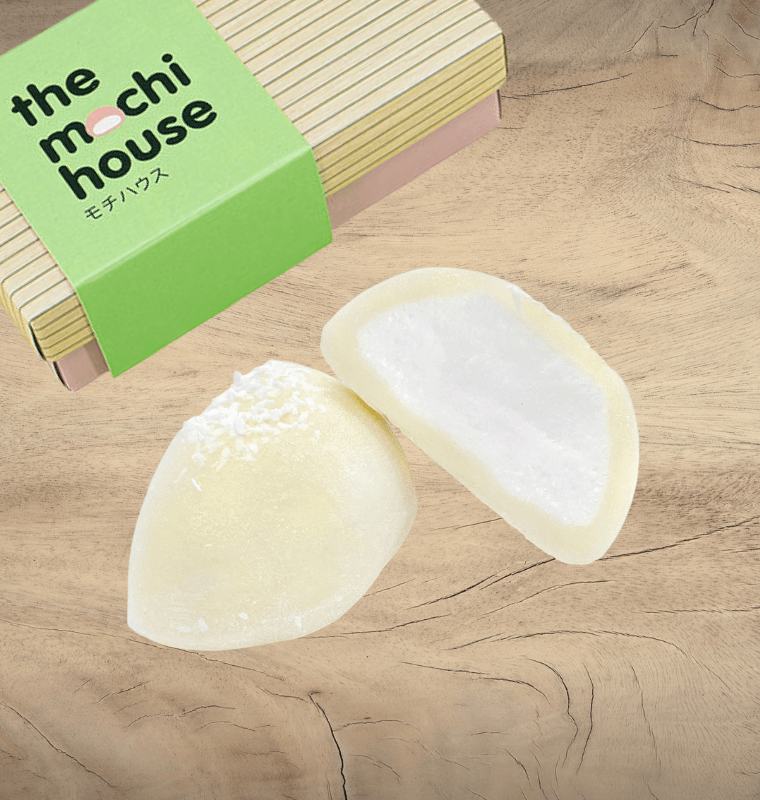 Kokos-Mochis