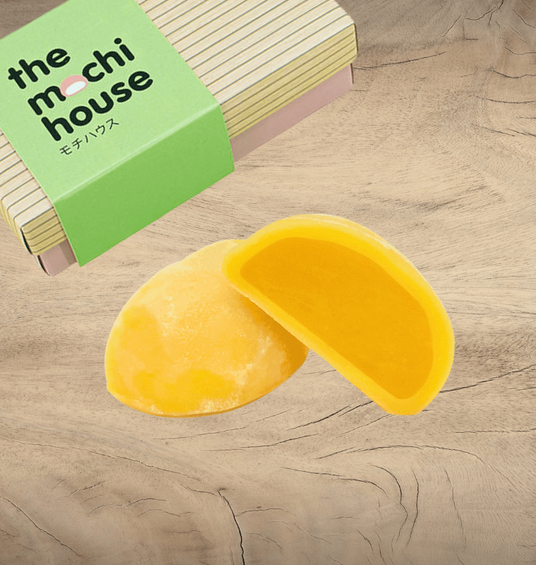 Mochis Mango